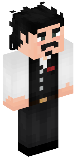 Minecraft Skin #215603
