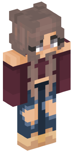 AmJas0n Minecraft Skin Preview on Minecraft.Co.Com