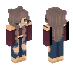 Minecraft Skin #215605