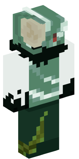 Minecraft Skin #215610
