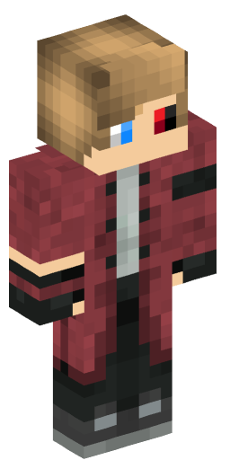 narwill5758 Minecraft Skin Preview on Minecraft.Co.Com