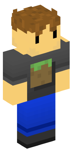 Minecraft Skin #215615