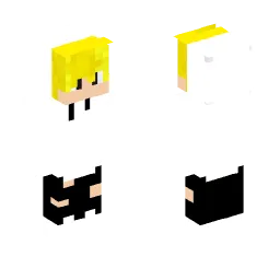 Minecraft Skin #215617