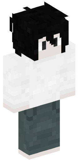 chayn21 Minecraft Skin Preview on Minecraft.Co.Com