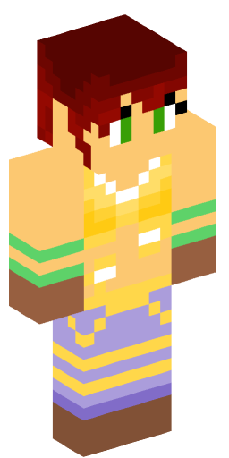 Minecraft Skin #215619