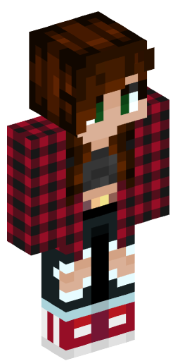 Minecraft Skin #215622