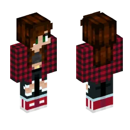 Minecraft Skin #215622