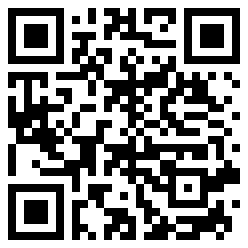 Kitsunered QR Code