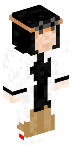 Minecraft Skin #215623