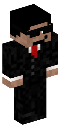 Minecraft Skin #215626