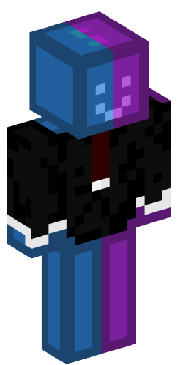 Strawberryhi Minecraft Skin Preview on Minecraft.Co.Com