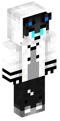 Milchbubi30 Minecraft Skin Preview on Minecraft.Co.Com