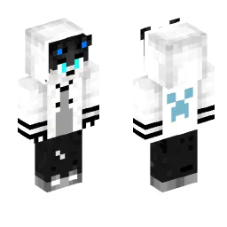 Minecraft Skin #215628