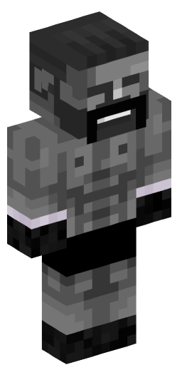 Minecraft Skin #215629