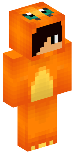 Minecraft Skin #215632