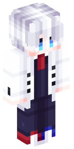 Minecraft Skin #215633