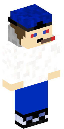 Minecraft Skin #215635