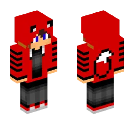 Minecraft Skin #215637