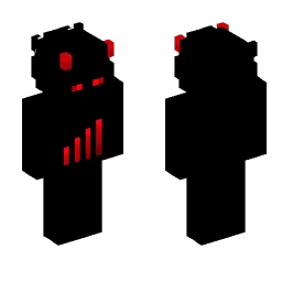 Minecraft Skin #215638