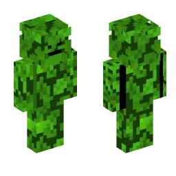Minecraft Skin #215643