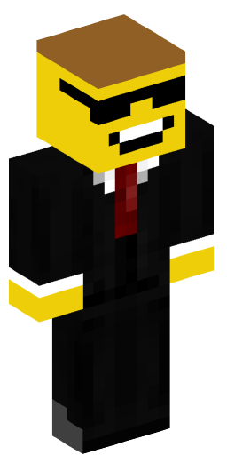 Minecraft Skin #215645