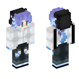 Minecraft Skin #215646