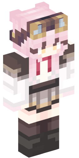 Minecraft Skin #215647
