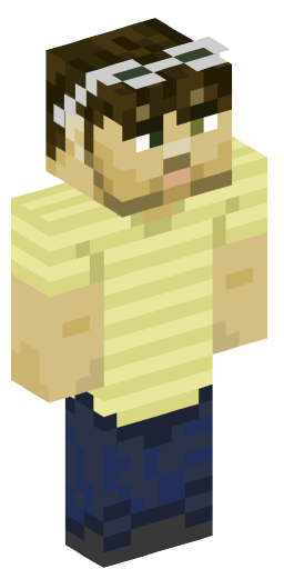 Minecraft Skin #215648