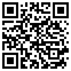 Maddhatter QR Code
