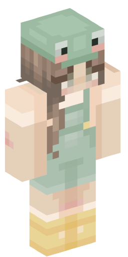 Maddhatter Minecraft Skin Preview on Minecraft.Co.Com