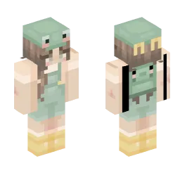 Minecraft Skin #215649