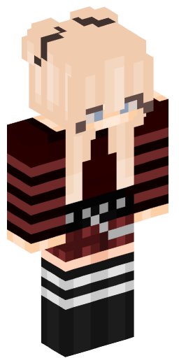 Minecraft Skin #215650