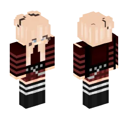 Minecraft Skin #215650
