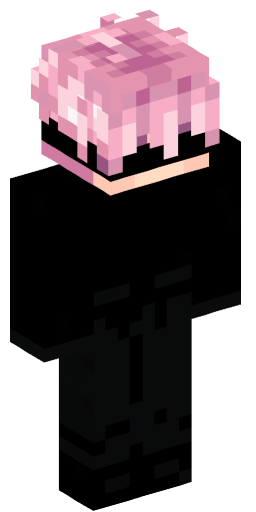 Minecraft Skin #215651