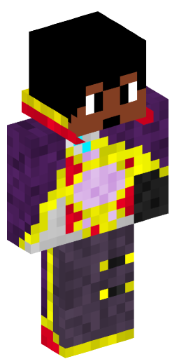 sanguinezing Minecraft Skin Preview on Minecraft.Co.Com