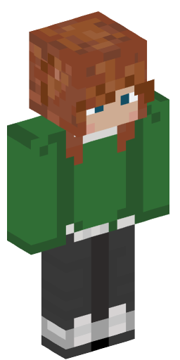 Minecraft Skin #215653