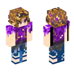 Minecraft Skin #