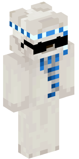 LittleEve Minecraft Skin Preview on Minecraft.Co.Com