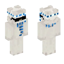 Minecraft Skin #215659