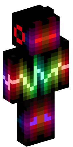 Minecraft Skin #215662