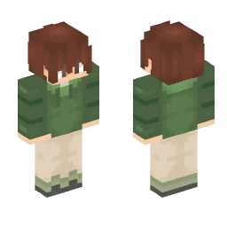 Minecraft Skin #215663