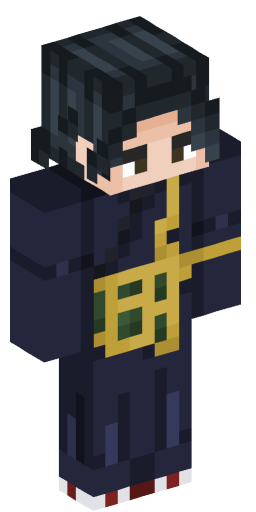 Whaazay14 Minecraft Skin Preview on Minecraft.Co.Com
