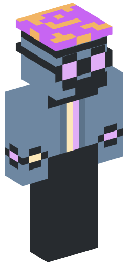 Minecraft Skin #215666