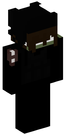 UniZsoZso Minecraft Skin Preview on Minecraft.Co.Com