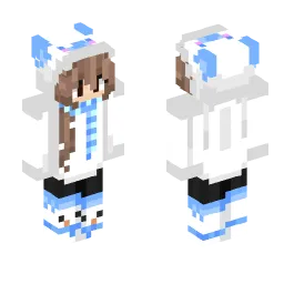 Minecraft Skin #215668