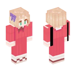 Minecraft Skin #215669