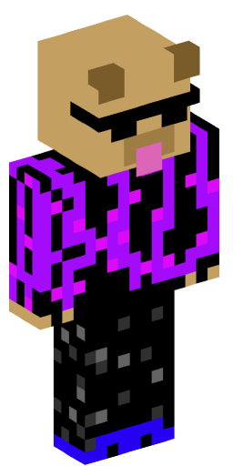 Minecraft Skin #215675