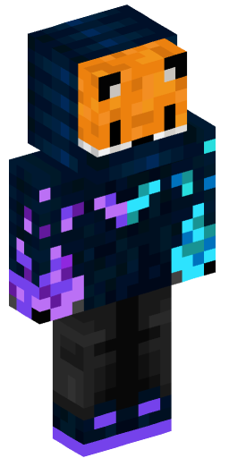 Minecraft Skin #215679