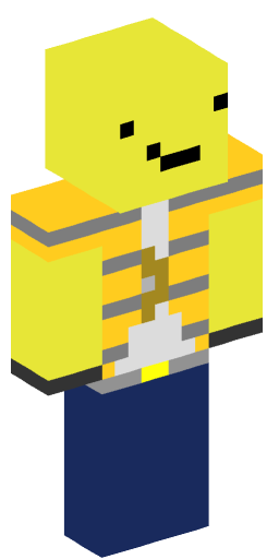 Minecraft Skin #215684