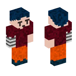 Minecraft Skin #215685